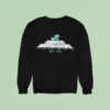 Tulane Green Wave Uptown Football Sweatshirt