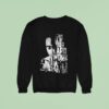 Tupac Shakur Pac One Day All Of Your Hard Work Will Pay Off Sweatshirt
