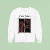 Twin Tribes Hypnosis Sweatshirt
