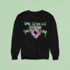 Twisted Sister Come Out And Play Sweatshirt