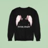 Twiztid Freek Show Angels Sweatshirt