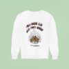 Two Beer Or Not Two Beer Shakes Beer Sweatshirt