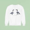 Two Gooses Honkers Sweatshirt