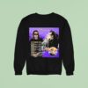 Ty Segall Possession Fall Tour Sweatshirt
