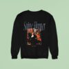 Tyler Childers Snipe Hunter Chair Sweatshirt