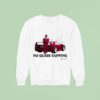 Tyler The Creator No Glass Tapping Sweatshirt