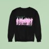 Tyler The Creator The World Tour Sweatshirt
