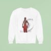 Tyler The Creators Don T Tap The Glass Cd Sweatshirt