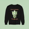 Type O Negative The Green Men Sweatshirt