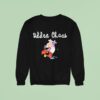 Udder Chaos Cow Sweatshirt