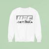Ufc Las Vegas Skyline Sweatshirt