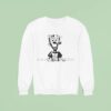Ultra Lord But Mom It Means Black In Spanish Sweatshirt