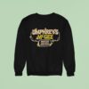 Umphrey S Mcgee Breathe Easy Think Slowly Dream Focused Sweatshirt