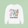 Undercover Josep Baque Sweatshirt