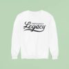 Unfinished Legacy Joy Sweatshirt