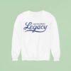 Unfinished Legacy Joy Sweatshirt