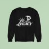 Unfinished Legacy New York Liberty Sweatshirt