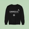 Unheilig Fr Immer Sweatshirt