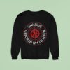 Unheilig Geboren Um Zu Leben Sweatshirt
