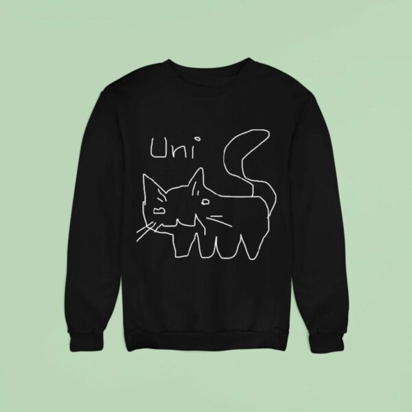 Uni Ca Sweatshirt