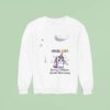 Unicorn Fuck Off Sorry I Mean Good Morning Sweatshirt