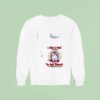 Unicorn My Give A Fuckis Broken But My Go Fuck Yourself Is Fully Functional Sweatshirt