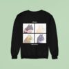 Unillaz Feline Good Inc Cats Sweatshirt