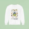 Union Craft Brewing Celebrate Years July Sweatshirt