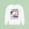 United States Postal Service Usps We Ve Got More Drop Off Points Than All Our Competitors Combined Sweatshirt