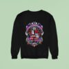 Universal Orlando Halloween Horror Nights Sweatshirt