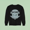 University Of Florida Gators Logo Sweatshirt