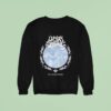 Upon Stone Dusk Sang Faires Sweatshirt