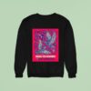 Urawa Red Diamonds Vs Seattle Reign Seattle Wa Sweatshirt