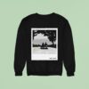 Vaultboy Because I Wasn T Okay Sweatshirt