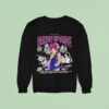 Vegeta Prince Of Saiyans Prince Of Pride Dragon Ball Sweatshirt
