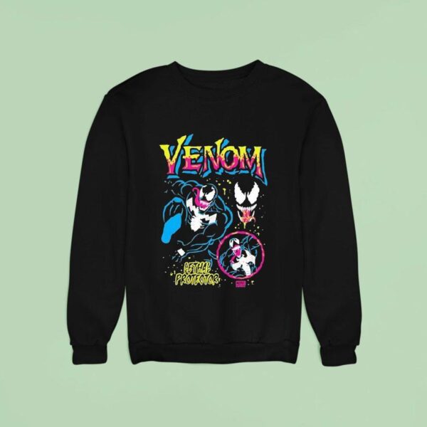 Venom Lethal Protector Sweatshirt