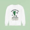 Vermont Green Fc Division Northeast Undefeated Season Champions Sweatshirt