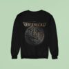 Versengold Flower Of Life Sweatshirt