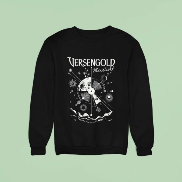 Versengold Mondlich Sweatshirt