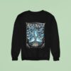 Versengold Nacht Der Balladen Sweatshirt
