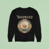Versengold Rad Des Jahres Sweatshirt