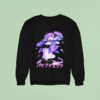 Vibe Check Waifu Gg Sweatshirt