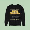 Vice Grip Garage Auto Revival Sweatshirt