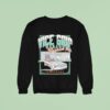 Vice Grip Garage Museum Lewisburg Museum Tennessee Sweatshirt