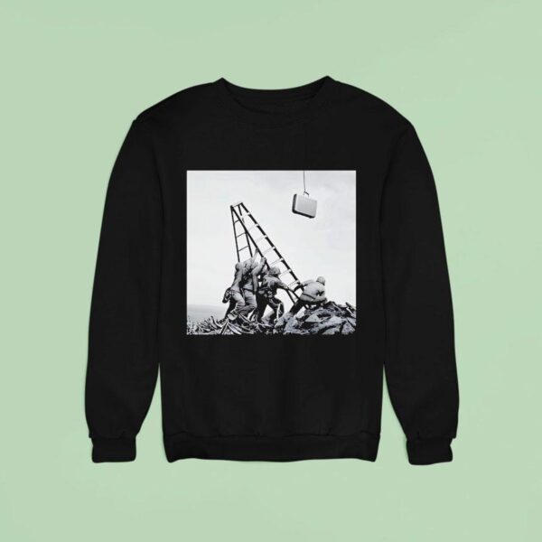 Victory In The Bank Sweatshirt