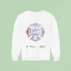 Victory Outreach International End Time Leader Sweatshirt