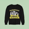 Victory Outreach International Home Grown Sweatshirt