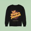 Victory Outreach International Kingdom Teacher Sweatshirt