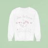 Victory Outreach International Tiempo De Cosecha Sweatshirt