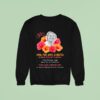 Vigil For Safe Streets In Honor Of Blake Ackerman Sweatshirt